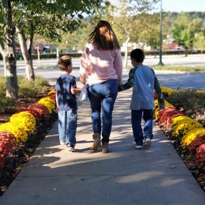 Meet your Posher, Stephanie